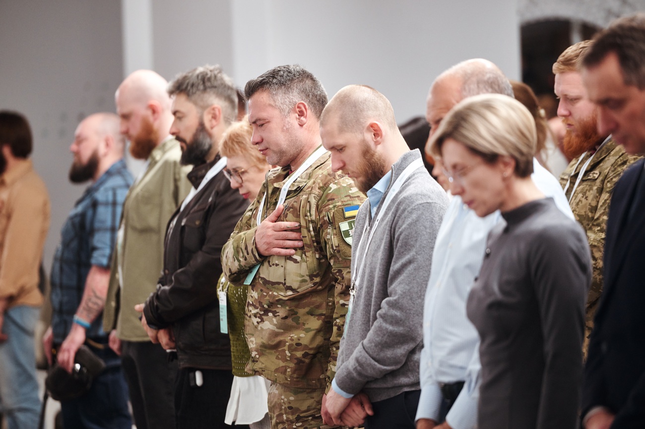 Бойовий досвід і його наслідки: три ключові виклики для ментального здоров’я військових